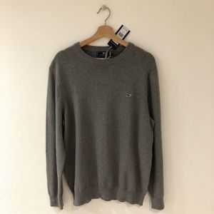 New Men’s Authentic Vineyard Vines long sleeve